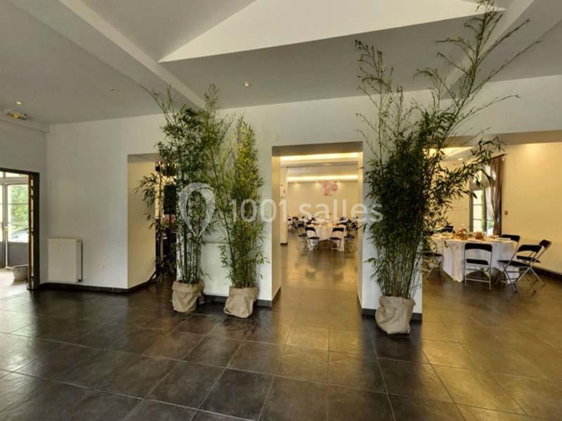 Location salle Villeneuve-le-Comte (Seine-et-Marne) - Le Manoir De L'obélisque #5