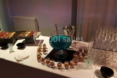 Location salle Villeneuve-le-Comte (Seine-et-Marne) - Le Manoir De L'obélisque #18