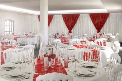 Location salle Villeneuve-le-Comte (Seine-et-Marne) - Le Manoir De L'obélisque #18