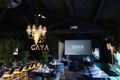 Gaya Valentine Gaya Valentine