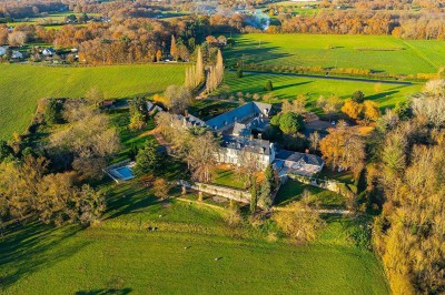 Château de Noirieux Château de Noirieux
