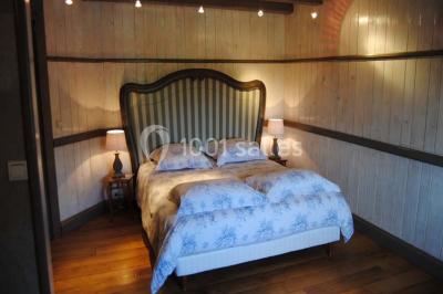 Location salle Tendu (Indre) - Château De Mazières #24