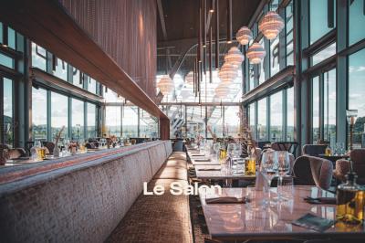 Le Rouf Rouen - photo 1