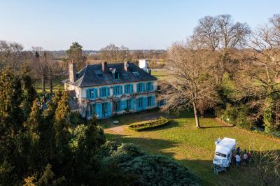 Manoir du Plessis - photo 1