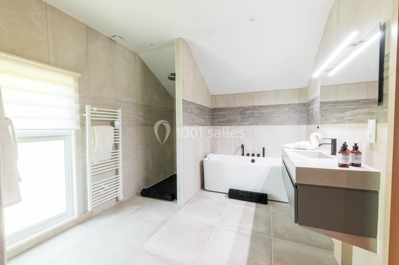 Location salle Saint-Hilaire-le-Petit (Marne) - L'Artbanne #36