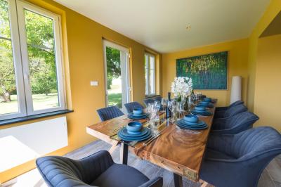 Location salle Saint-Hilaire-le-Petit (Marne) - L'Artbanne #38