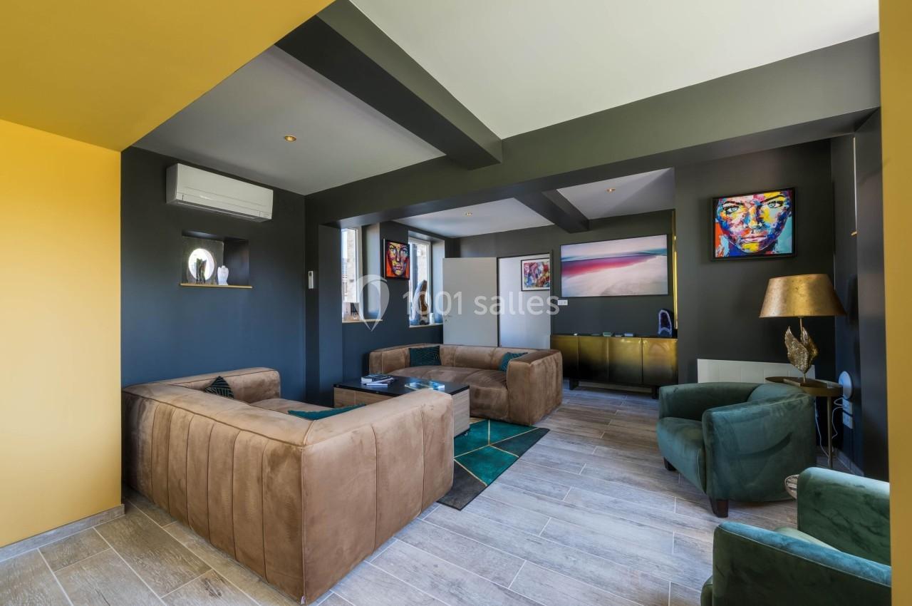 Location salle Saint-Hilaire-le-Petit (Marne) - L'Artbanne #8