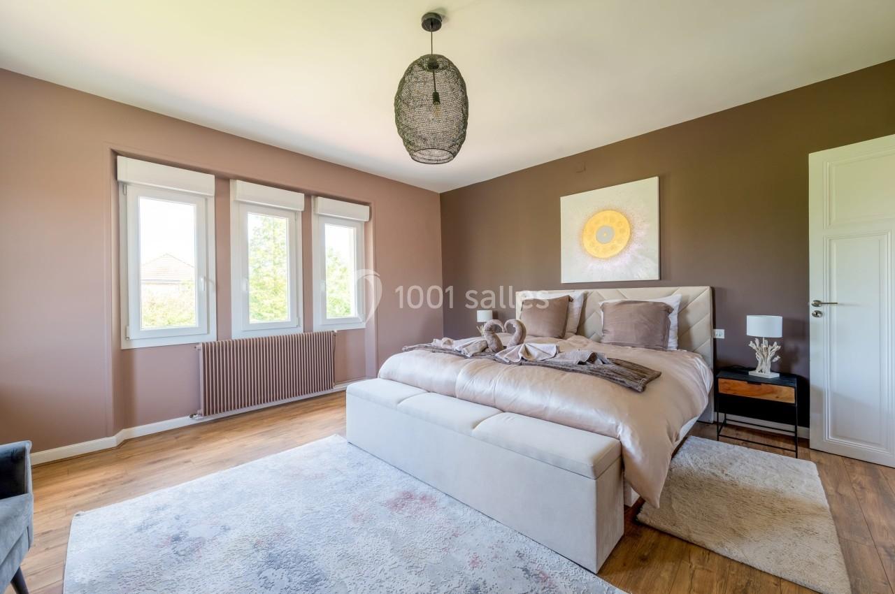 Location salle Saint-Hilaire-le-Petit (Marne) - L'Artbanne #33