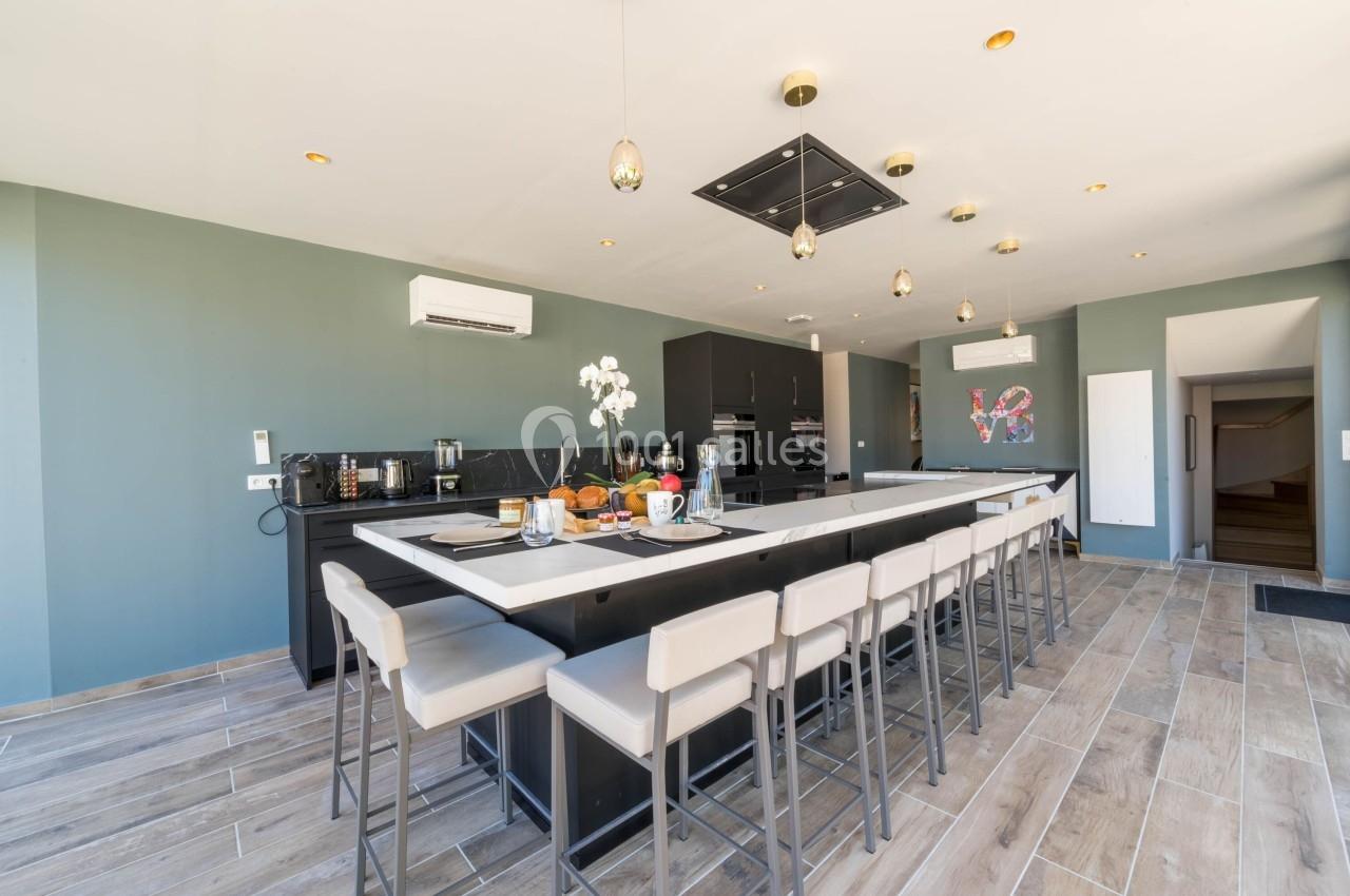 Location salle Saint-Hilaire-le-Petit (Marne) - L'Artbanne #11