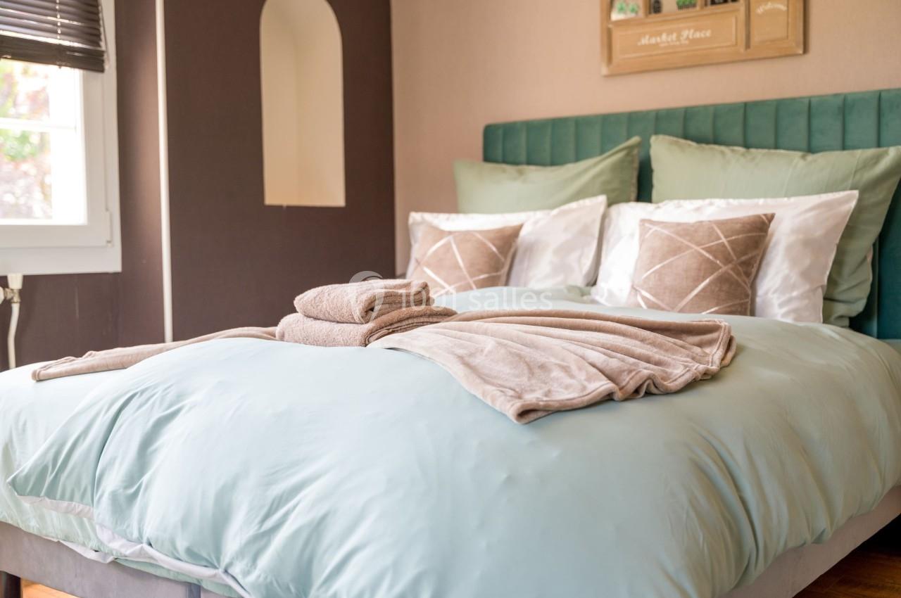 Location salle Saint-Hilaire-le-Petit (Marne) - L'Artbanne #32