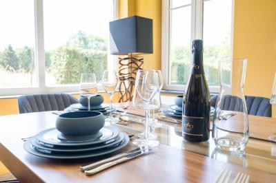 Location salle Saint-Hilaire-le-Petit (Marne) - L'Artbanne #38