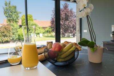 Location salle Saint-Hilaire-le-Petit (Marne) - L'Artbanne #38