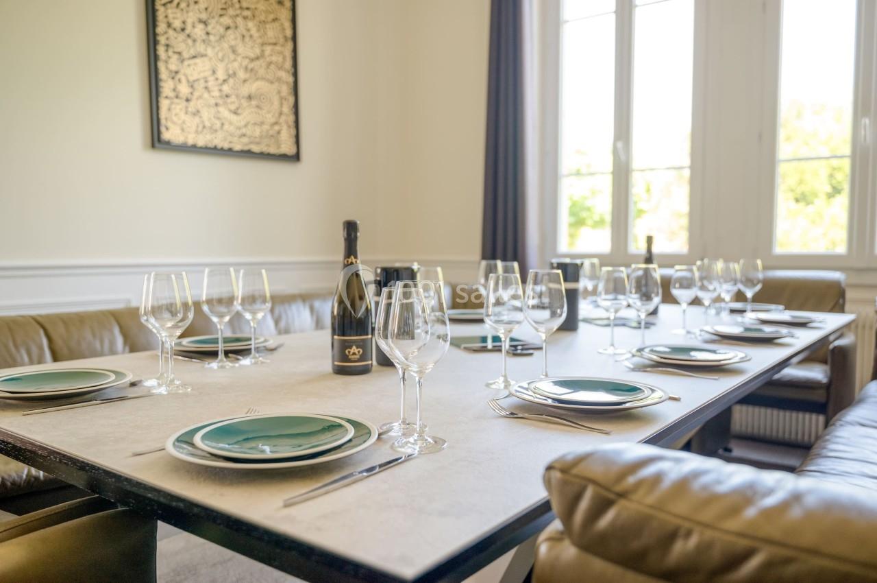 Location salle Saint-Hilaire-le-Petit (Marne) - L'Artbanne #7