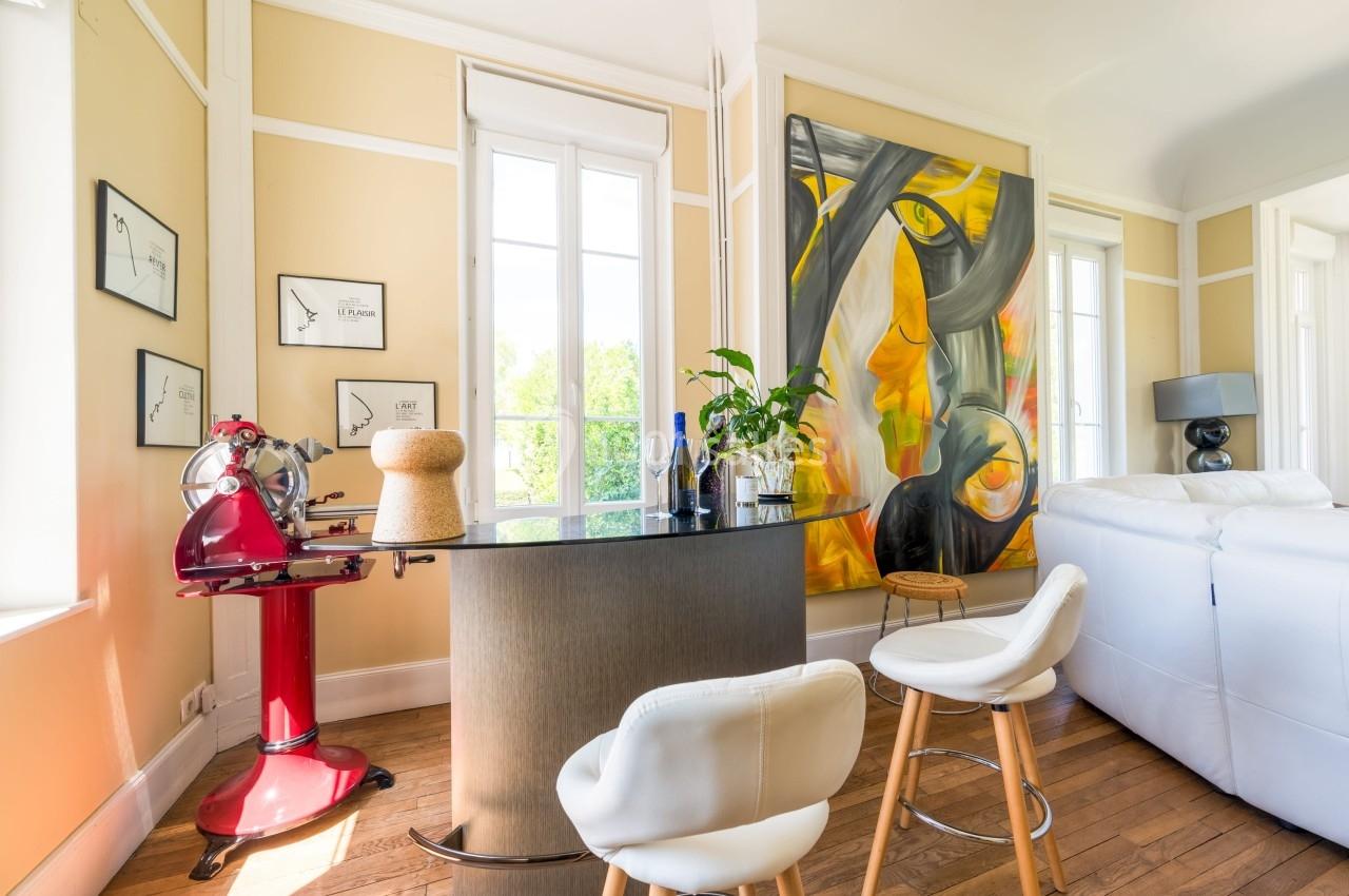 Location salle Saint-Hilaire-le-Petit (Marne) - L'Artbanne #14