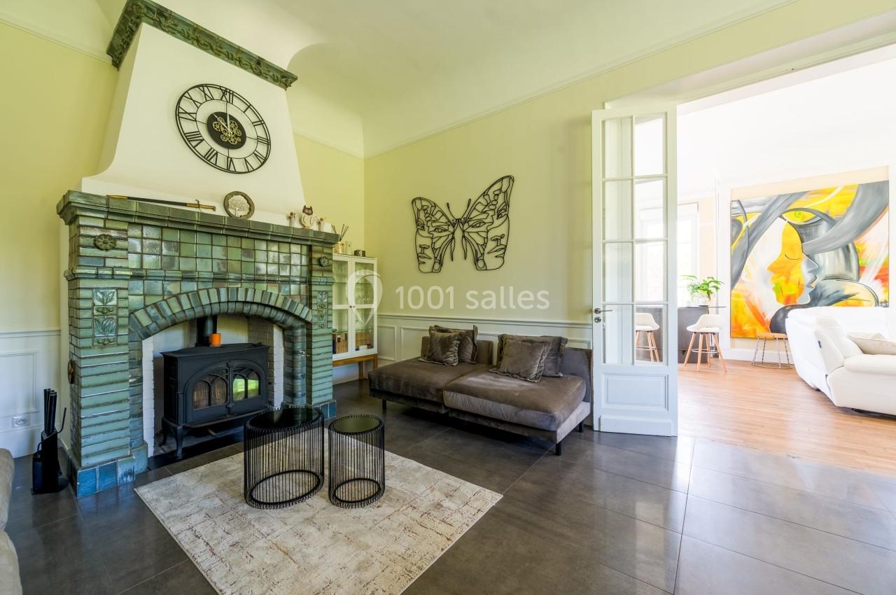 Location salle Saint-Hilaire-le-Petit (Marne) - L'Artbanne #16