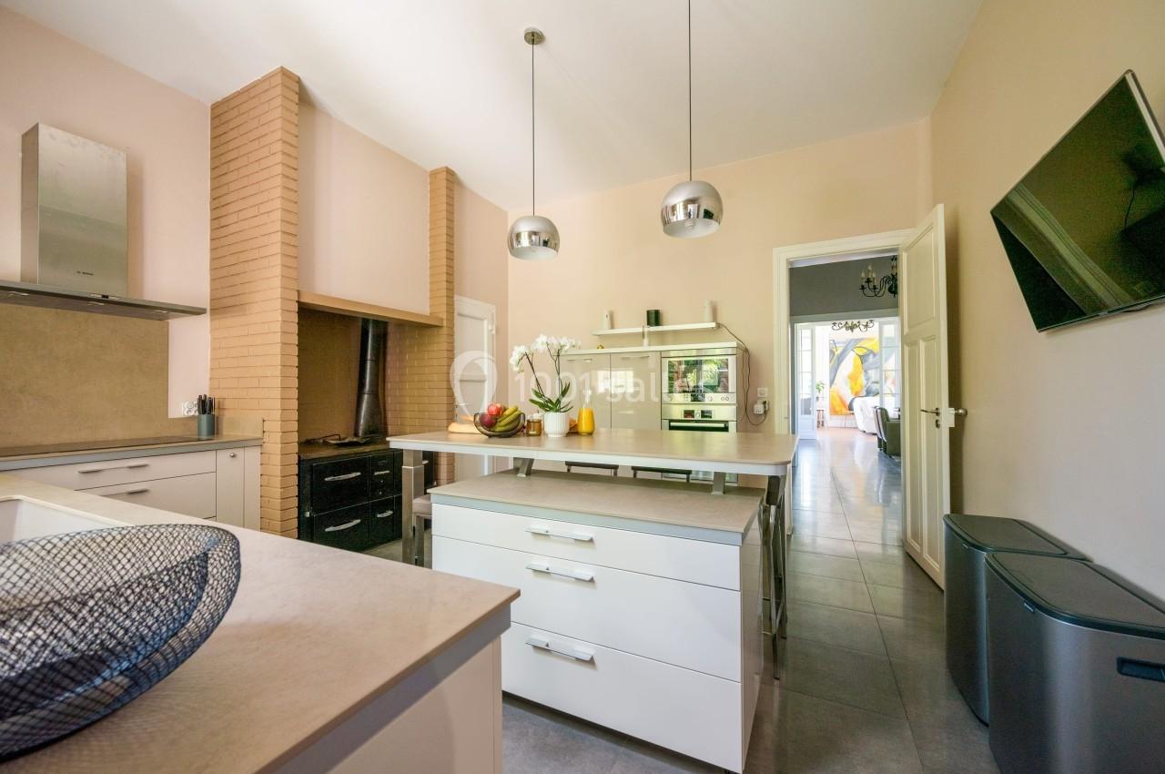 Location salle Saint-Hilaire-le-Petit (Marne) - L'Artbanne #19