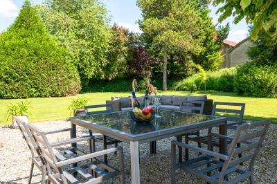 Location salle Saint-Hilaire-le-Petit (Marne) - L'Artbanne #38