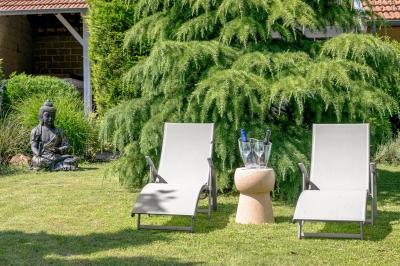 Location salle Saint-Hilaire-le-Petit (Marne) - L'Artbanne #38