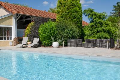 Location salle Saint-Hilaire-le-Petit (Marne) - L'Artbanne #38