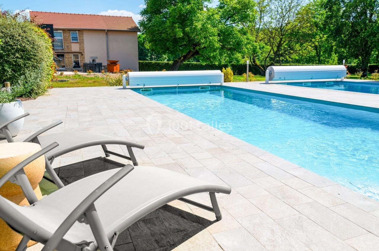 Location salle Saint-Hilaire-le-Petit (Marne) - L'Artbanne #25