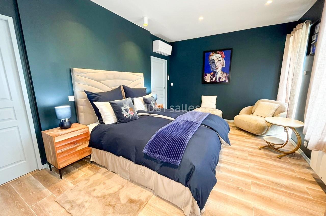 Location salle Saint-Hilaire-le-Petit (Marne) - L'Artbanne #28