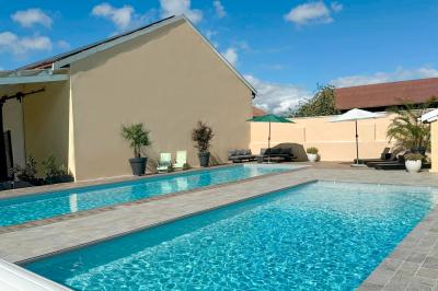 Location salle Saint-Hilaire-le-Petit (Marne) - L'Artbanne #38