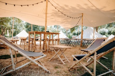 Lodg’ing Nature Camp Anjou Lodg’ing Nature Camp Anjou