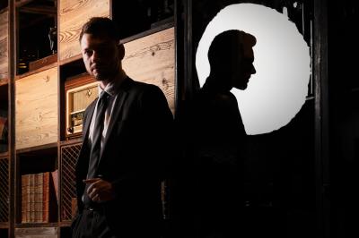 Morgan Damès Morgan Damès