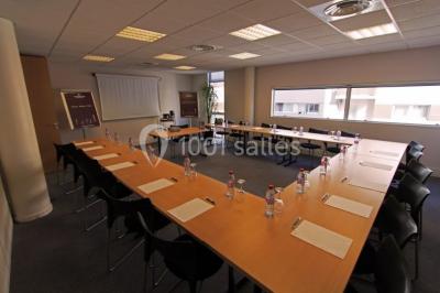 Location salle Nantes (Loire-Atlantique) - Multiburo Nantes Cité Des Congrès #9