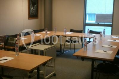 Location salle Nantes (Loire-Atlantique) - Multiburo Nantes Cité Des Congrès #9