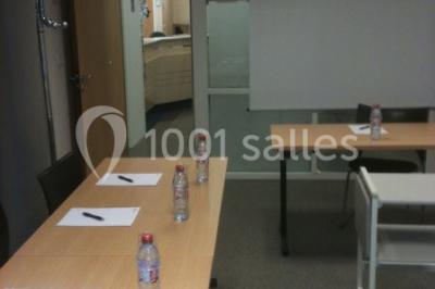 Location salle Nantes (Loire-Atlantique) - Multiburo Nantes Cité Des Congrès #9