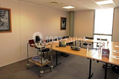 Location salle Nantes (Loire-Atlantique) - Multiburo Nantes Cité Des Congrès #9