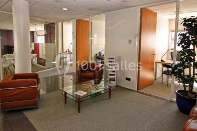 Location salle Nantes (Loire-Atlantique) - Multiburo Nantes Cité Des Congrès #9