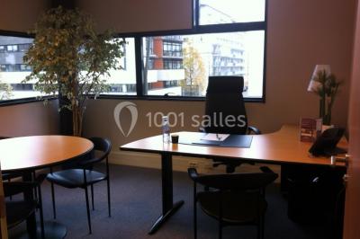 Location salle Nantes (Loire-Atlantique) - Multiburo Nantes Cité Des Congrès #9