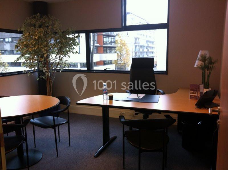 Location salle Nantes (Loire-Atlantique) - Multiburo Nantes Cité Des Congrès #7