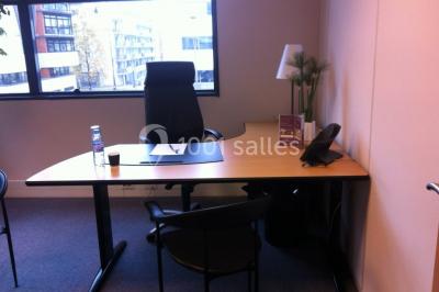 Location salle Nantes (Loire-Atlantique) - Multiburo Nantes Cité Des Congrès #9