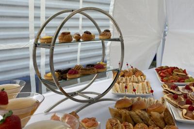 La Perle Traiteur La Perle Traiteur