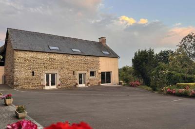 Domaine de la Morissais Domaine de la Morissais