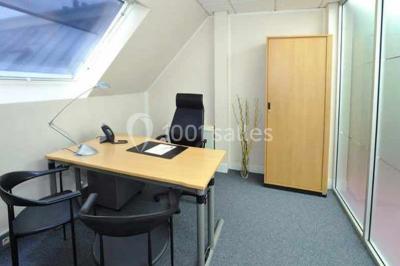 Multiburo Paris Gare De Lyon