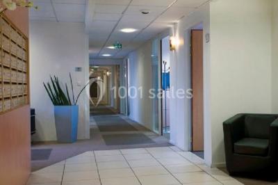 Multiburo Lyon Part-dieu