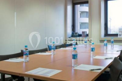 Location salle Lyon 3 (Rhône) - Multiburo Lyon Part-dieu #5