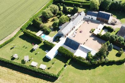 Domaine de l'Ozanne Domaine de l'Ozanne