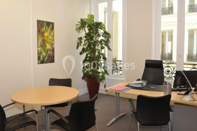 Location salle Paris 9 (Paris) - Multiburo Opéra Bourse #3