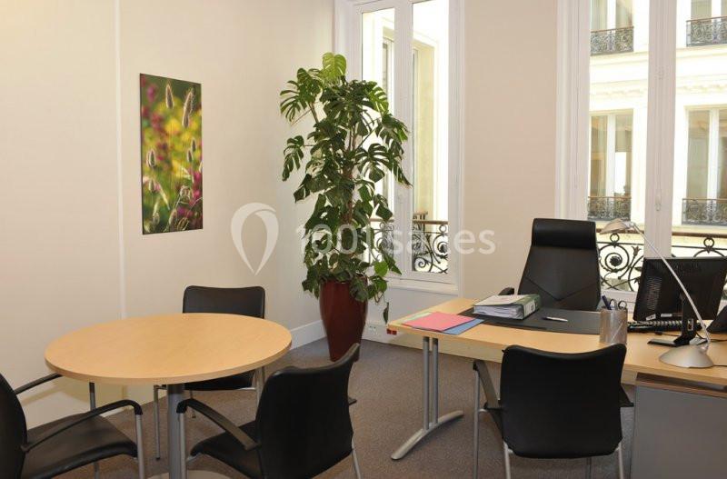 Location salle Paris 9 (Paris) - Multiburo Opéra Bourse #3