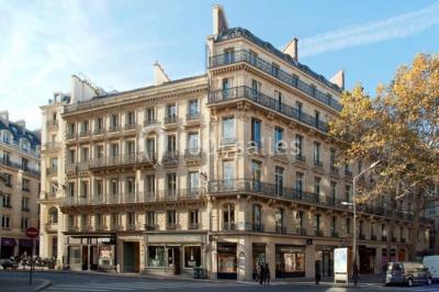 Multiburo Opéra Bourse