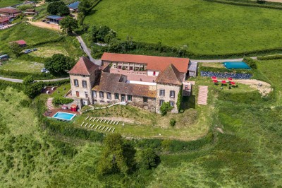 Château de Gorze - photo 1