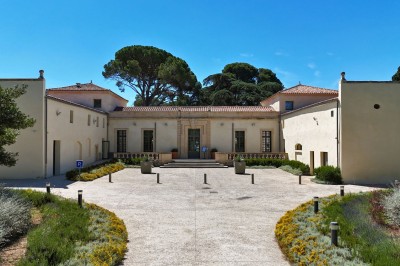 Domaine du Grand Puy