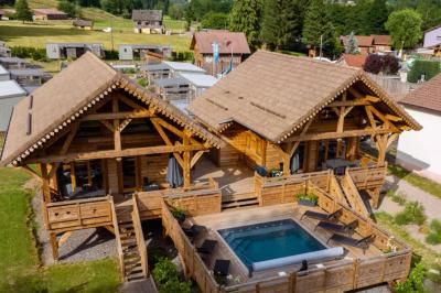 Domaine de Champé Domaine de Champé