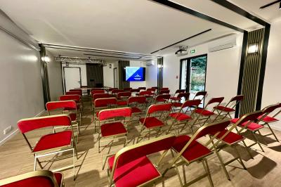 Séminaire Espace Lagarde Séminaire Espace Lagarde