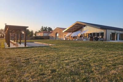 Domaine Quatre Plumes Domaine Quatre Plumes